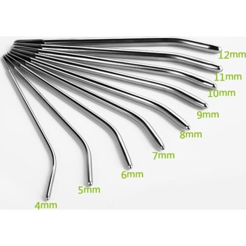 LISM Vibrators For The Urethra