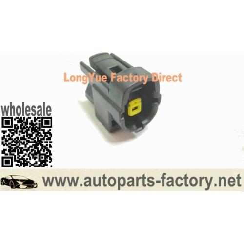 Longyue 10pcs 1 way Engine Oil Level Sensor Connector For Ford F-250 2011-2013