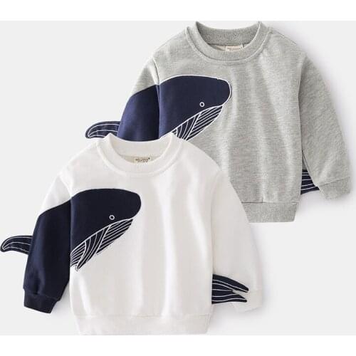 Malayu Baby Sweatshirts For Boys