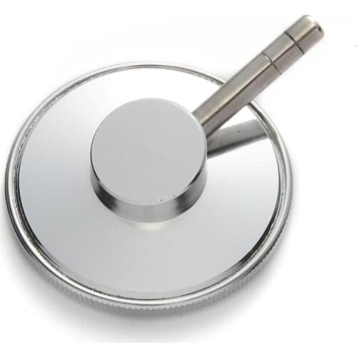 Auscultation Head Medical Cardiology Stethoscope Double Head Professional Stethoscope Accessories Stethoscope Pendant