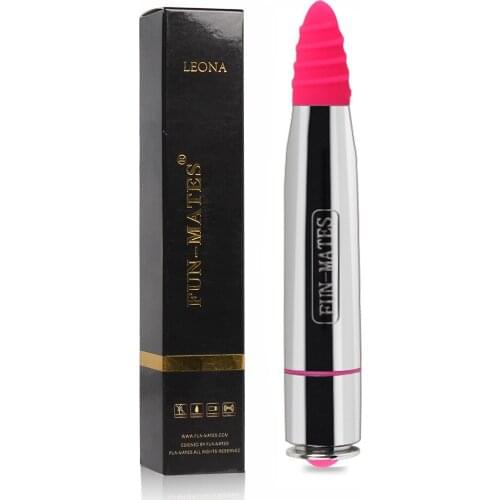 Mini 16 Speed Silicone Male delay Vibrating Penis Bullet Vibrator For Female Vagina