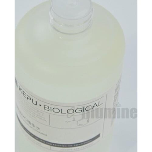 Nicotinamide VC Toner Essence Water Moisturizing Oil Control Contraction Skin Whiten Spray Large Bottle 500ml