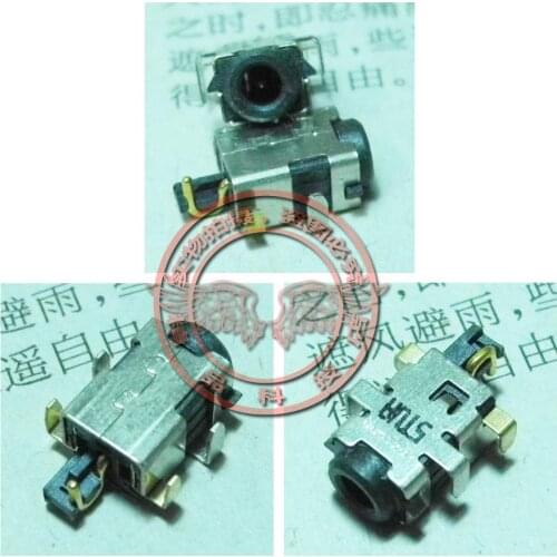 NEW Laptop DC Power Jack for ASUS EeePC X101 X101H X101CH R11CX DC Connector Laptop Socket Power Replacement