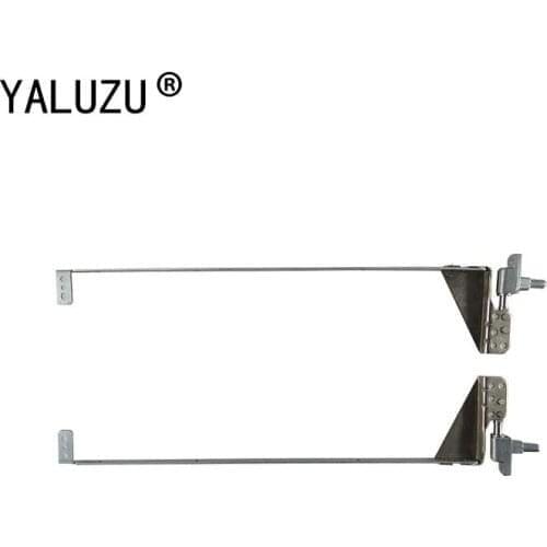 NEW LCD Hinge For ASUS X59GL X59SL X59SR X50VL X50SL X50S X50V X50N X50M X50C X50R Laptop LCD Bracket Hinges Left & Right