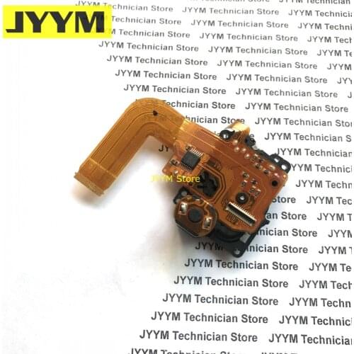 Original D5200 Mirror Drive Motor Plate PCB Unit For Nikon D5200 Camera Repair Part