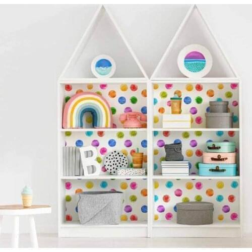 RA0220 foils adhesive for furniture and walls, size 40x500 Wrapping kitchens cabinets tile furniture tables