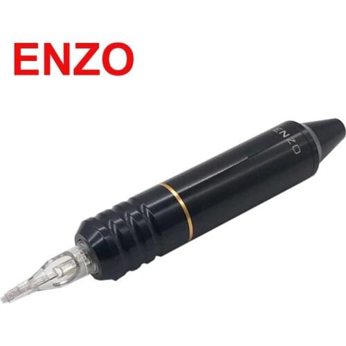 Tattoo Pen ENZO TATTOO PAN for standard&magnetic cartridge compatiber