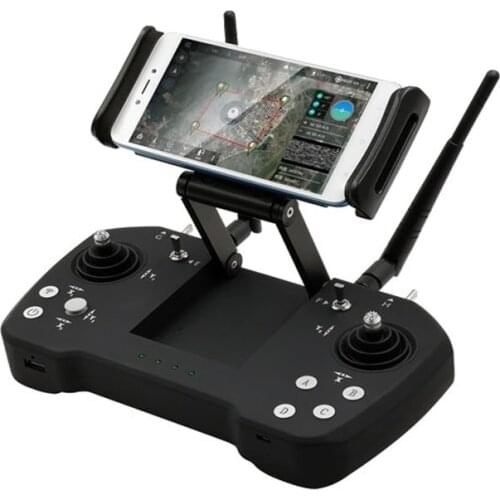 Remote controller T12 long range FPV video and digital transmitter
