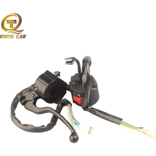 Q Handlebars For Motorcycles