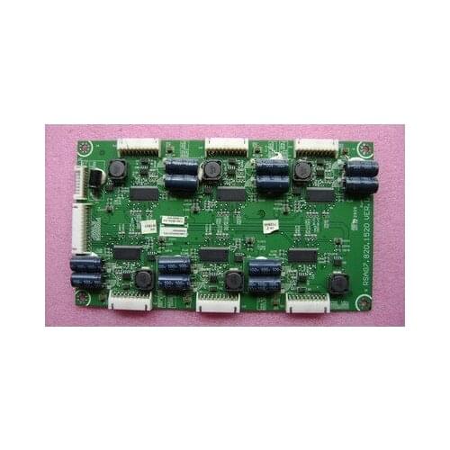 TLM42T08GPA high voltage board RSAG7.820.1520.VER.D with LC420UUP-SBA2