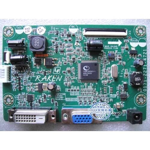 ACER S230HL MONITOR MAIN BOARD R3523-0172-0150 0171-2271-4721 55.LTS0K.002