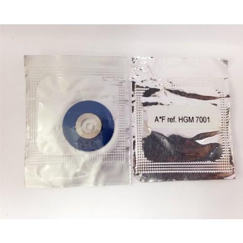 Watch accessories Switzerland AF clockwork 7001 movement dedicated clockwork movement accessories