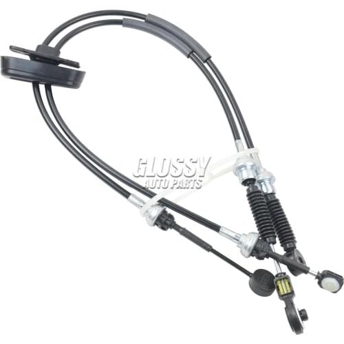AP02 Cable manual gearbox linkage for Opel Vivaro F7 J7 E7 1.9 2.0 2.5 7701477671 New