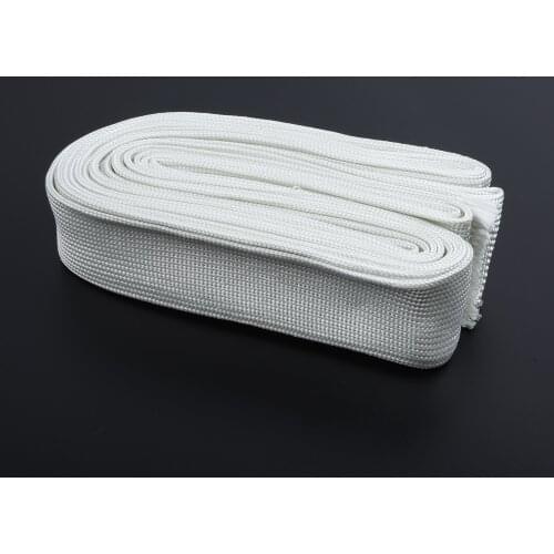 White Glass fiber hose For Webasto/Eberspacher 22mm&24mm 2M New Durable