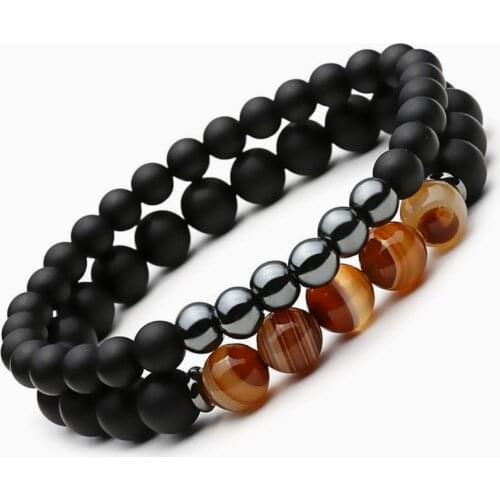 DOKOL Beaded Bracelets