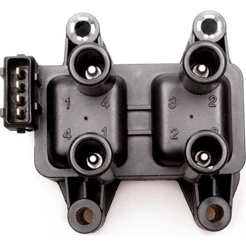 Ignition Coil 1.1L for DFSK DFM Sokon Mini van Bus Cargo Truck Chana 465 Chery Fulwin