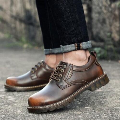 OCQBI Men's Classic Shoes