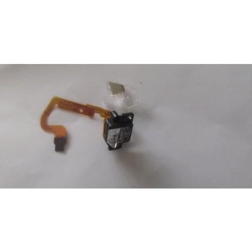 Original repair parts cable for Canon 6D (physical picture display)