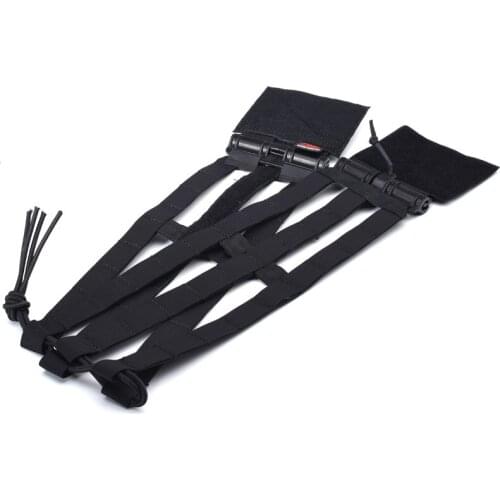 Cummerbund With Quick Release Buckle For JPC XPC Tactical Vest