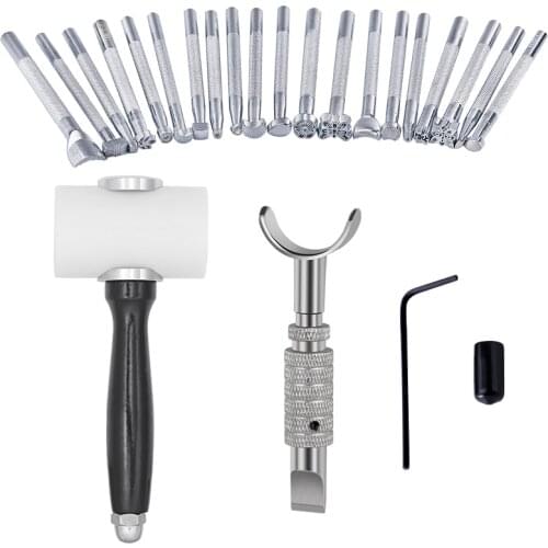 Штампы для кожи Rorgeto China At AliExpress