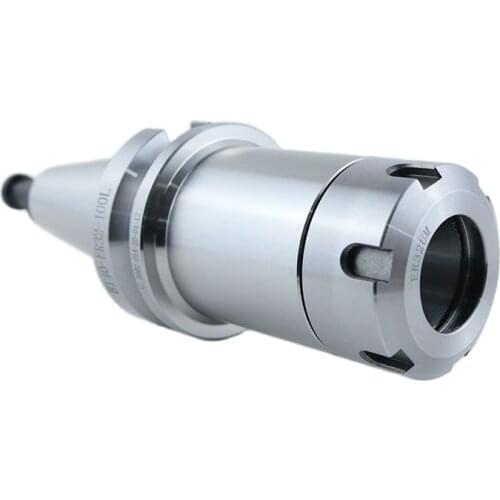 CNC Knife Launch Balanced Tool Holder BT40 BT30-er20 High Precision CNC Tool Head