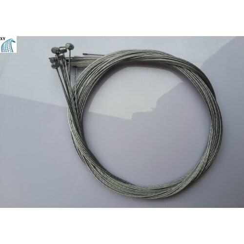 Mountain Bike Folding Bike Bicycle Brake Wire Core Brake Wire Tube Brake Line Bicycle Accessories