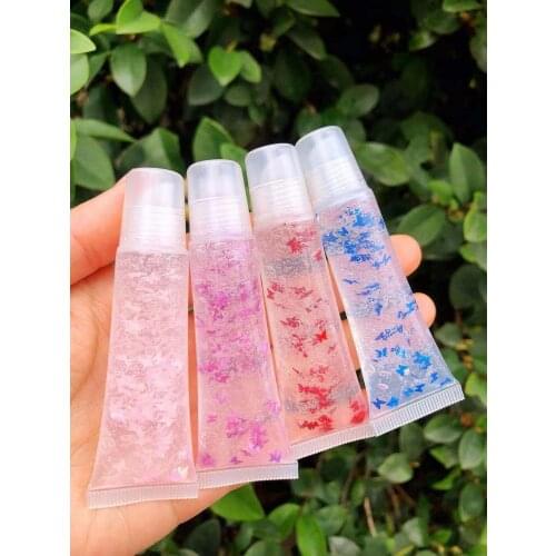 Sweet Woman Decorative Cosmetics