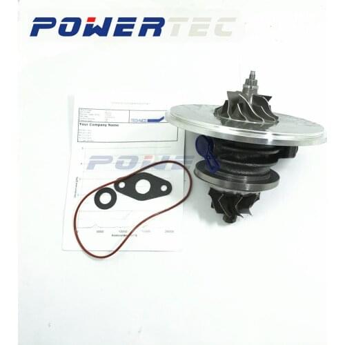 Turbo CHRA For Land Rover Freelander I 2.0 Di 72Kw TCIE New Turbine Core GT1549S PMF180490 Turbocharger Cartridge 452202 1997
