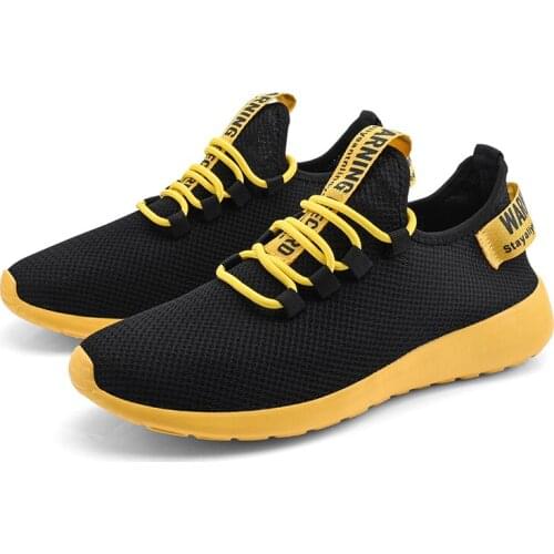 2020 Ultralight Cold-Proof Mens Shoes Mens Casual Shoes Fashion Mens Sports Shoes Air Cushion Breathable Sports Running Shoes