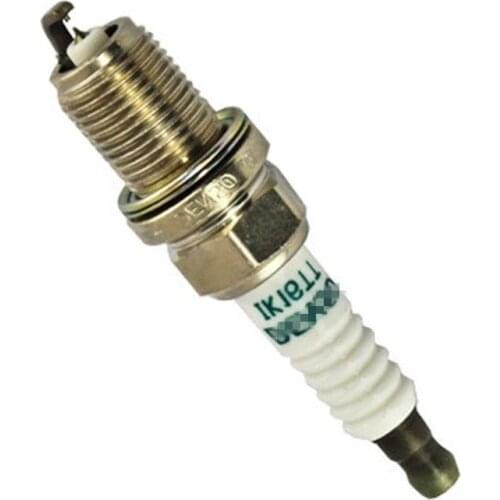 4pcs Fit DENSO Car Double Iridium TT Spark Plug IK16TT 4701 For Honda Nissan,For Mazda 2 DY DE Millenia MPV LV IK16TT-4701