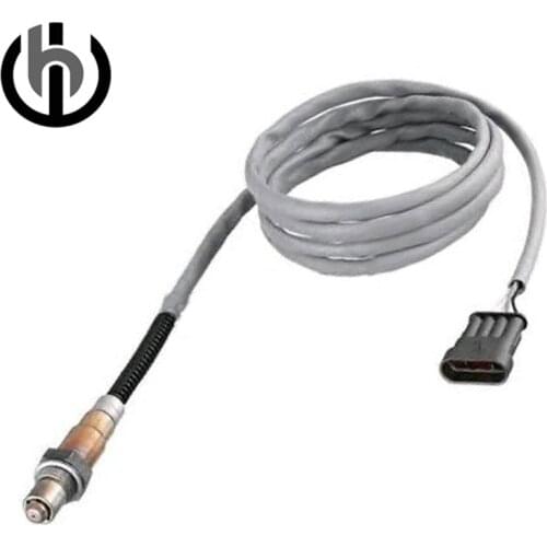 46805750 0258006391 High Quality O2 Oxygen Sensor Fit For ALFA 147 156 166 GT GTV SPIDER 2.5 3.0 3.2 V6 GTA Lambda 0 258 006 39