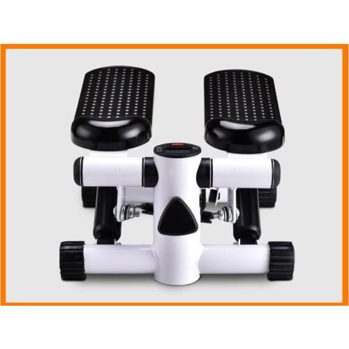 A066 Hydraulic stepping machine New Fitness Equipment Indoor Step Exercise Machine Multi-function Mini Hydraulic SteppingMachine
