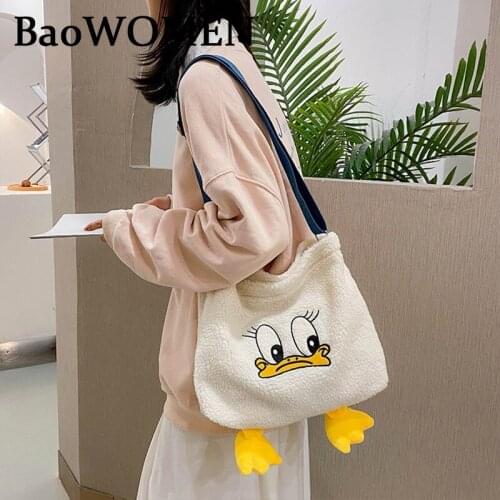 BaoWomen Women's Winter Bags
