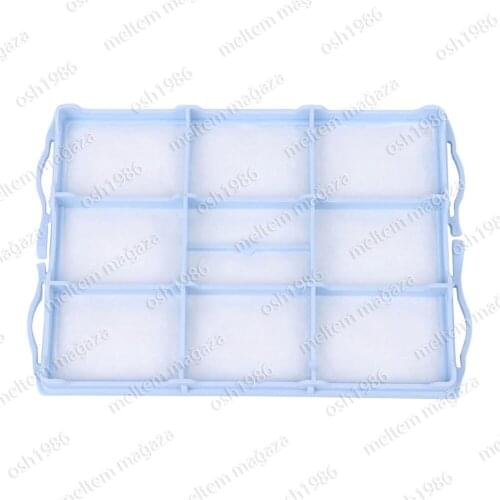 Bosch BSF 1000-1999 Ultra Vacuum Cleaner Filter Motor Protection Filter