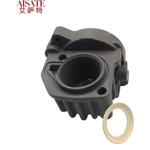 For BMW F01 F02 GT W212 Air Suspension Compressor Cylinder Head Piston Ring 37206789450 37206796445 37206864215