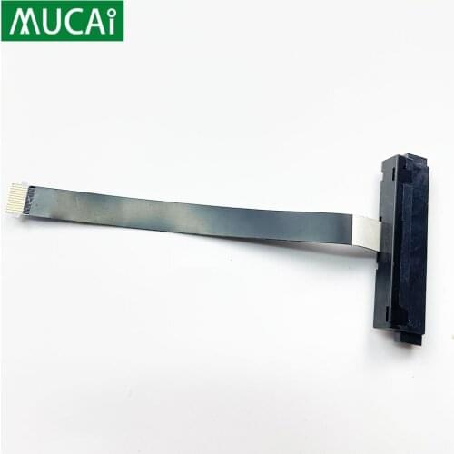 For Lenovo ThinkCentre M710s M710q M910q M910x M920q M920x SATA Hard Drive HDD SSD Connector Flex Cable 00XL211 SC10M32187