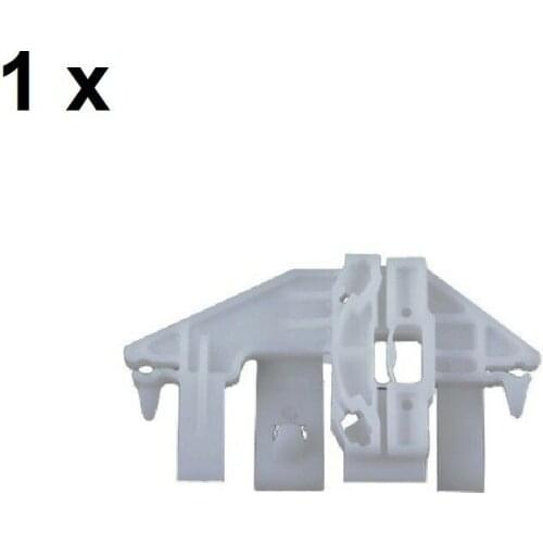 FOR PEUGEOT 406 ELECTRIC WINDOW REGULATOR CLIP FRONT-LEFT SIDE NEW 1995-2004