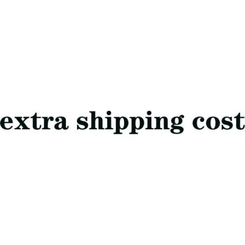 Extra shipping cost