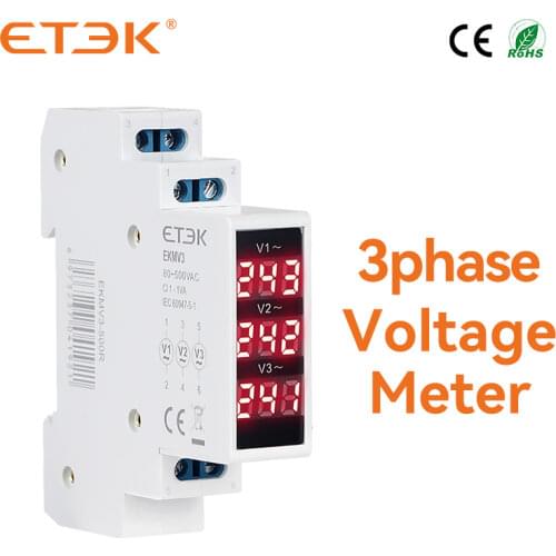 ETEK Tools