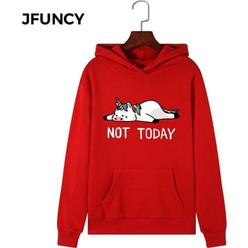 Свитшоты женские JFUNCY China At AliExpress