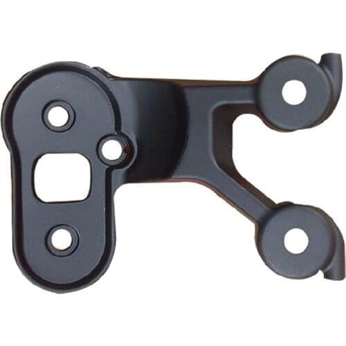 The speed meter fixing bracket Front left brake caliper of Benelli Leoncino 500 BJ500 302GS BN251 TNT25 TNT250 BJ250-15 15A / BN