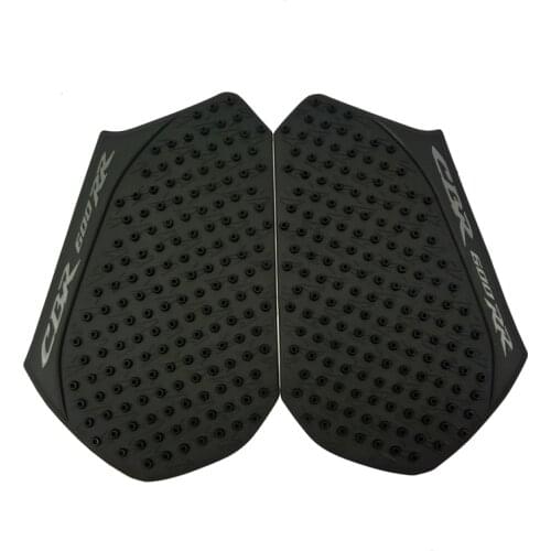 For Honda CBR600RR 2013 2014 2015 2016 Decal Gas Knee Grip Tank Pad Protector Sticker Side Tank Traction Pad