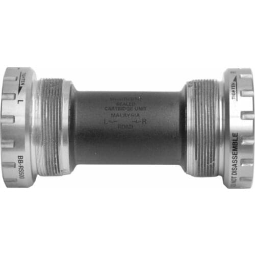 Shimano Hollowtech II Bottom Bracket BB-RS500 BSA