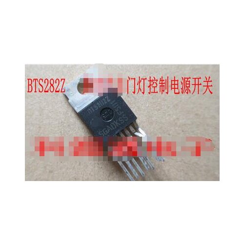 100% NEW Free shipping BTS282Z