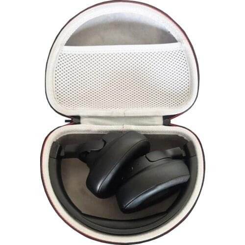 2020 Newest Hard EVA Protective Case for JBL TUNE 750BTNC Wireless Noise Cancelling Headphones Travel Carrying Storage Bag