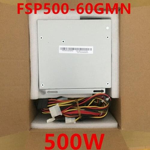 New PSU For FSP IPC 500W Power Supply FSP500-60GMN