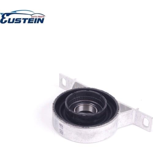 Original center mount for BMW 26127501257 E46 engine M52 N52 N54 316i 316ti 318ci 318d 318i 320d 320i 325i 330i propshaft