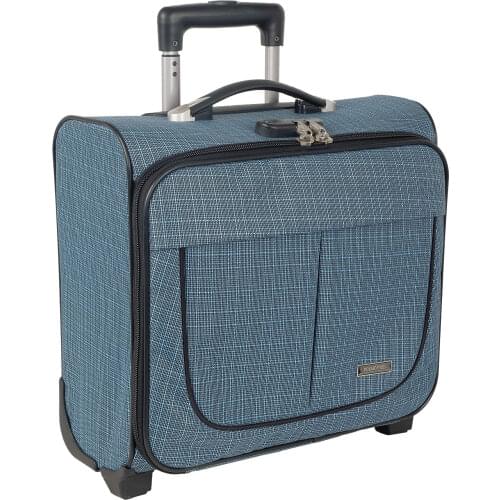 POLAR Bags On Wheels