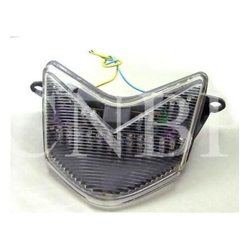 Motorcycle Dropshipping for Kawasaki Zx10r 2006 - 2007 fit for KAWASAKI ZX10R Taillight