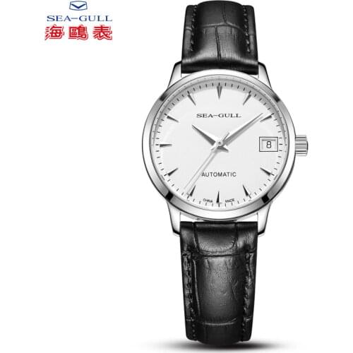 Sea-Gull Ladies Mechanical Watch